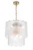 SAMON 8 LIGHT PENDANT